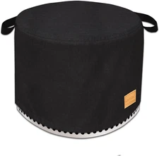 Fire Pit Cover for Solo Stove Cover Yukon 27 Inch ,Solo Stove Yukon Cover Yukon