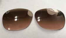 Ray Ban RB4101 Brown Gradient Replacement Lenses 58 mm