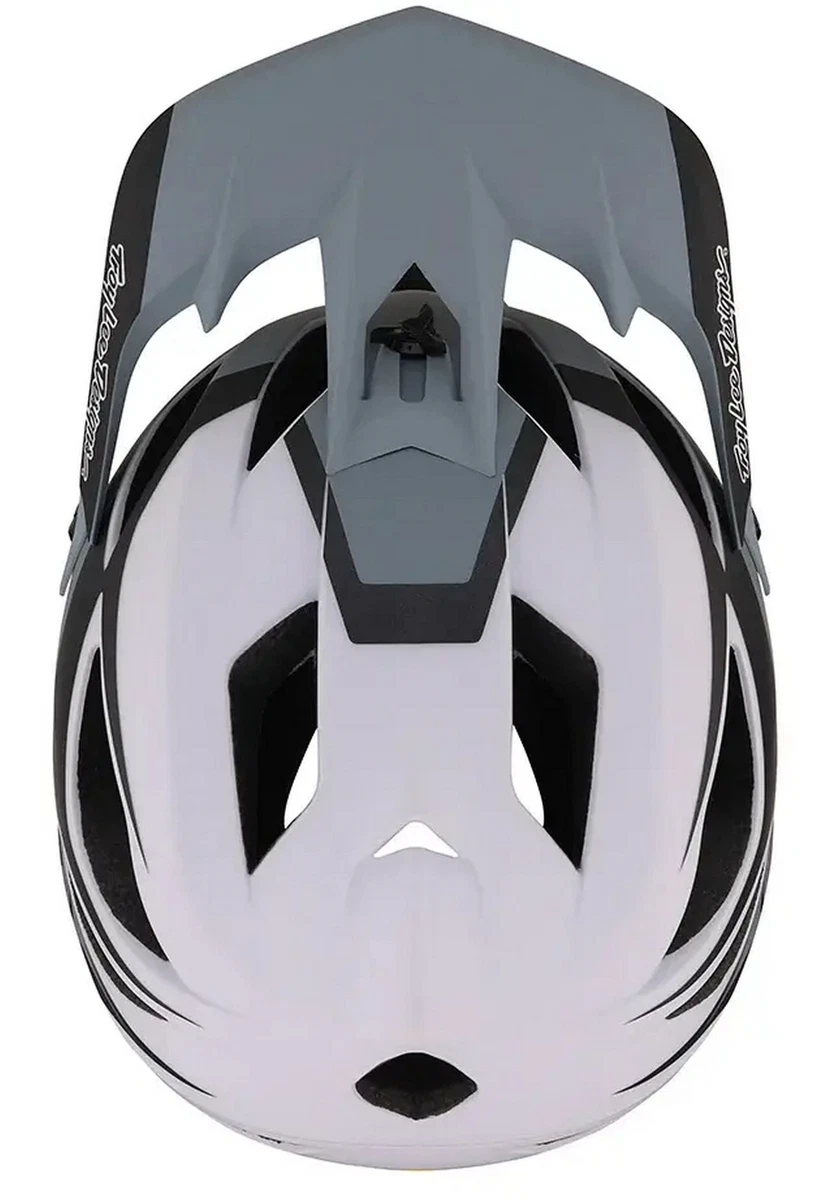 Troy lee full face mtb outlet