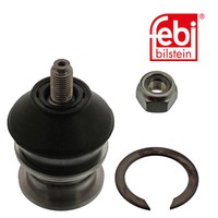 Febi Bilstein Traggelenk Oben Vorne Beidseitig FüR Mitsubishi Galant V