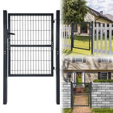 125*100cm Gartentür Gartentor