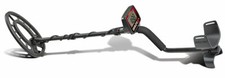 Fisher F44 Metal Detector w/ 11" Search Coil and 5 Year Warranty  IN STOCK 