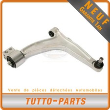 Triangle de suspension Saab 9-3