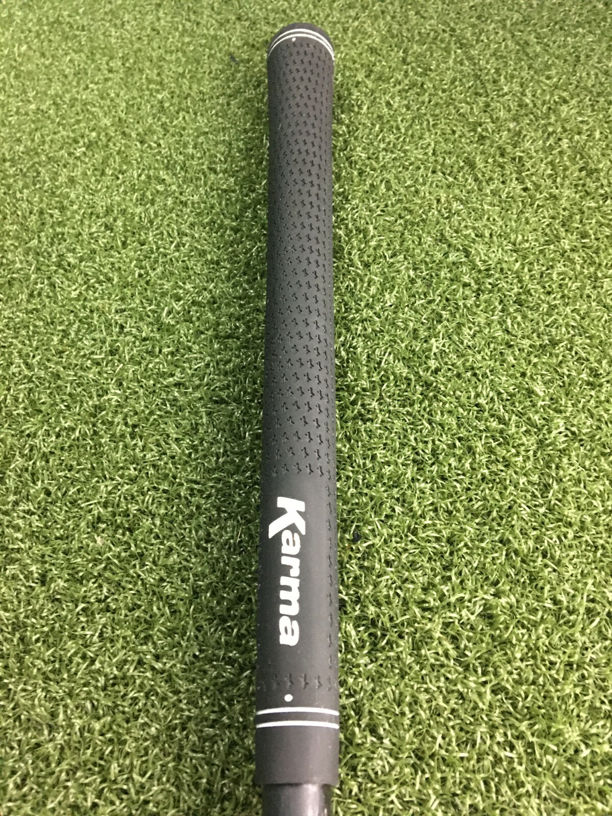 Impex 2 Offset Stainless 3 Wood 15* / RH / Senior Graphite / NEW Grip / gw1517