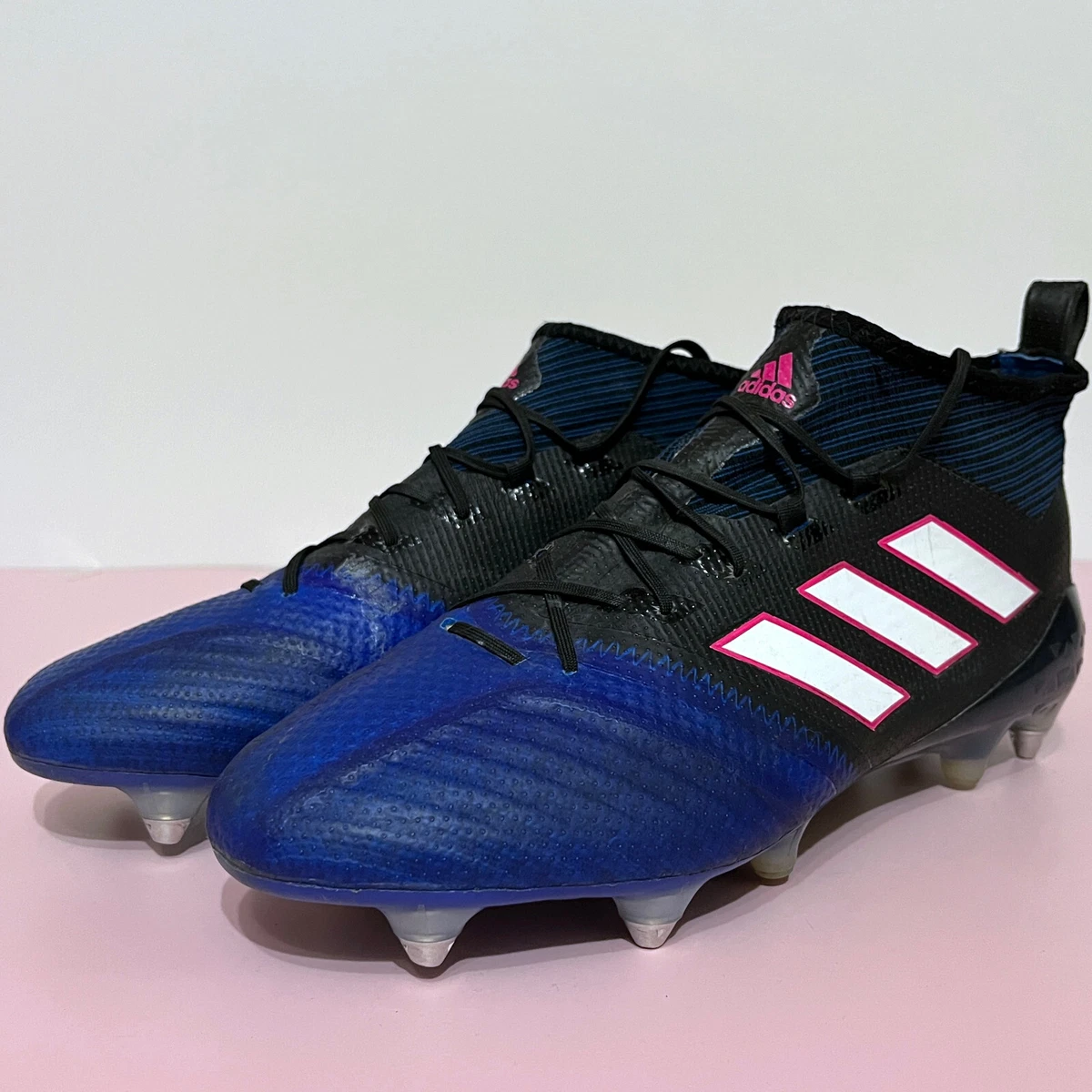 Adidas ace 17.1 size 9.5 cheap