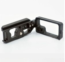 Fittest For Nikon Z6 Z7 Camera Quick Release L Bracket Plate Mount Vertical