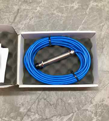Omega OSAT-801-XT-C-10 Eigensicherer Infrarot Temperatursensor Neu