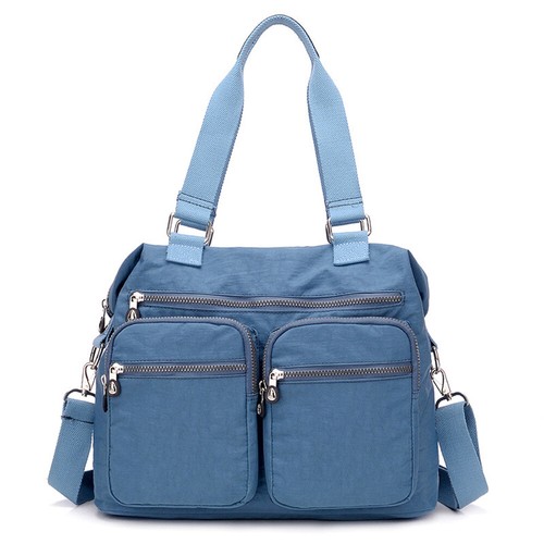 Women's Fashion Large Capacity Multifunctional Waterproof Rucksack