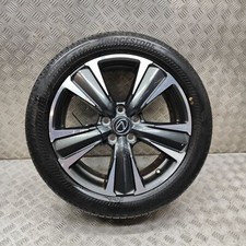 Lexus UX ZA10 Alufelge 225/50R18 18x7J 42611-76320 2020 27853950