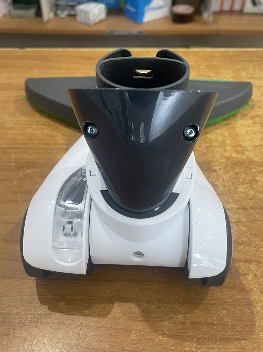 VORWERK FOLLETTO VK 150 GARANTITO 36 Mesi SCOPA ELETTRICA - Foto 8