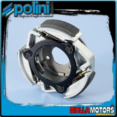 249.066 KUPPLUNG POLINI 3G FOR RACE D.145 TGB X MOTION 250