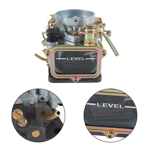 New Higher Quality Carburetor Fit For NISSAN J16 16010-03W02 DATSUN H221B - Bild 5 von 16