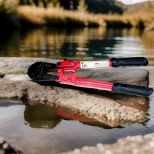 Pittsburgh 12 in Bolt cutters