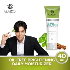 AZARINE Oil-Free Brightening Moisturizer 40ml for Oily and Acne-Prone Skin
