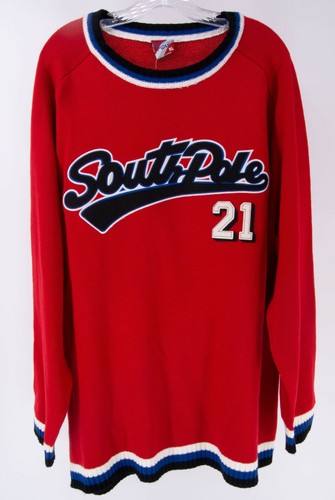 NEW South Pole Southpole Mens Size XL 