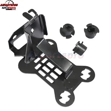 Radar Bracket Set 36804-TBA-A10 For Honda Civic 19-2021 FC1 FC7 36806-TLA-A01