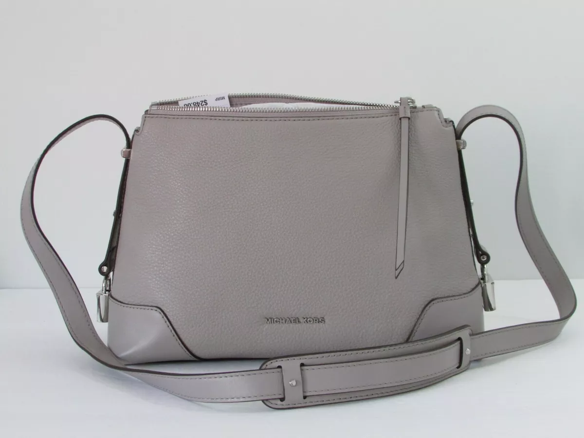 Michael kors crosby medium messenger hot sale