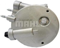 Mahle Kompressor Klimaanlage FüR Peugeot 407 SW 6E_ 6D_ 9D 9U CitroëN C5 III