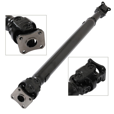 Rear Drive Shaft Assembly Driveshaft For 1996-2000 Toyota 4Runner 4WD 371103D300