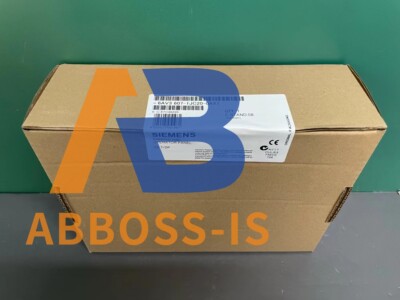 New SIEMENS 6AV3607-1JC20-0AX1 6AV3 607-1JC20-0AX1 Touch Screen DHL express