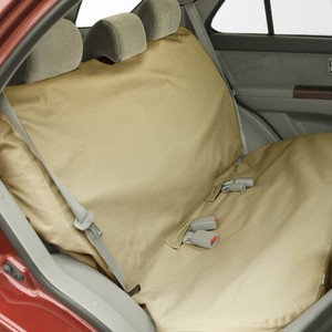 bergan seat protector