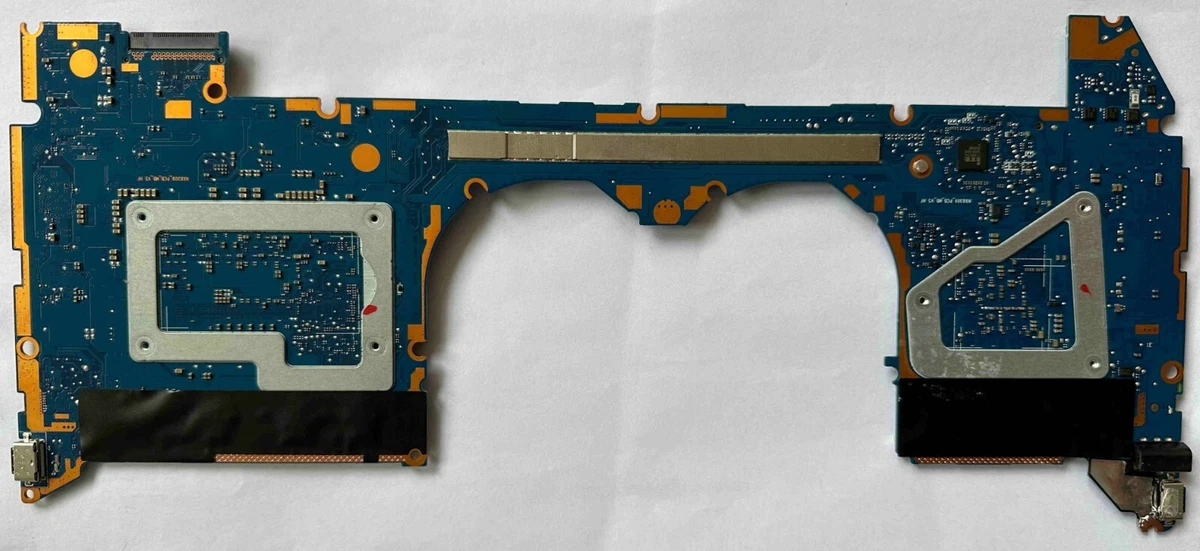 For Huawei Matebook 13 D13 WRT-WX9 NX8309L03 Intel Core i5-8265U motherboard