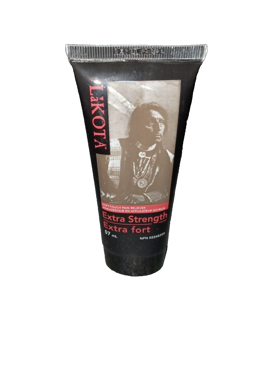 Lakota Extra Strength Soft Touch Pain Reliever Liquid 57 ml eBay