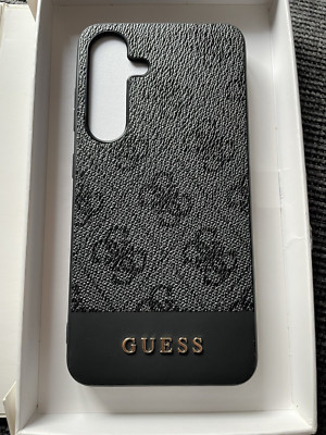Guess Hülle passend für Samsung Galaxy 24 NEU
