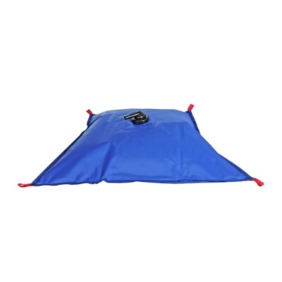 Plastimo Triangle Frischwassertank 120L. 120 cm x 108 cm robust und robust