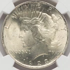 Piece Silver Dollar 1923 NGC MS-67! Amazing Flashy Coin!!! Absolutely Stunning!