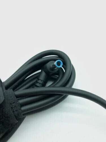LOT20 Genuine 65W HP AC Adapter Charger blue tip 19.5V 3.33A Pavilion 853605-001 - Image 4 of 4