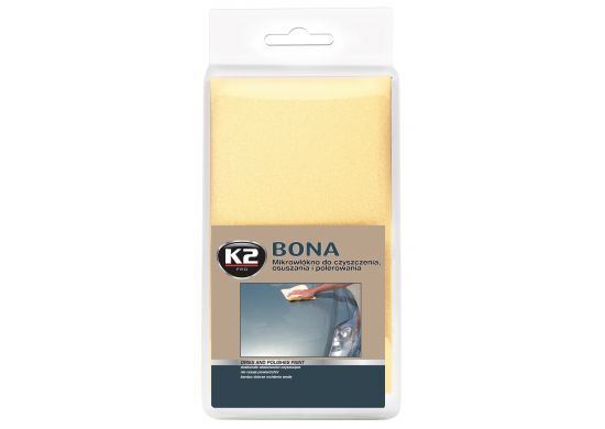 BONA L430 Pink Microscopic structure K2 40x40cm