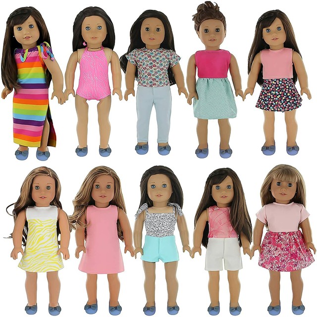 our generation wardrobe ebay