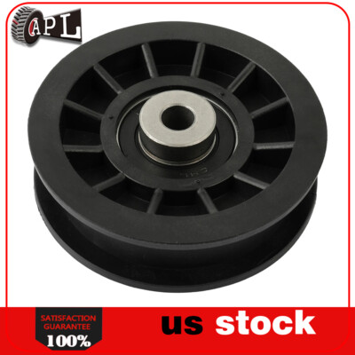 Transmission Pulley 607163 for Hustler Raptor X XL XD XDX Mower