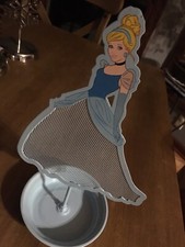 Disney Princess Cinderella Jewelry Holder