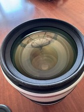 Canon 70-200mm Focal f/4 Camera Lenses for sale - eBay Canon 70-200mm Focal f/4 Camera Lenses for sale - eBay