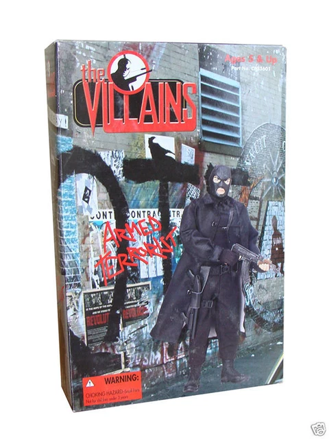 21st Century Toys 8-11 Years Toy Soldiers