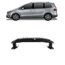 Aufpralldämpfer Stoßstange vorne für VW Sharan (7N1, 7N2) 2010-2022