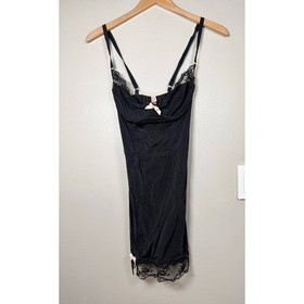 Agent Provocateur Joseline Slip Dress 34D $350