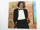 VTG Michael Jackson Off the Wall LP Vinyl Record 1979 CBS Epic Records Pop