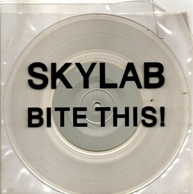 Skylab:Bite This!Untitled/Untitled:Eye Q Records:1997