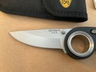 GERBER CHAMELEON III POCKET KNIFE - COMBO EDGE BLADE SLIDE LOCK - USA — photo 6