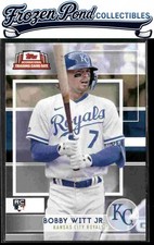 2022 Topps International Trading Card Day Promo Cards Checklist 9