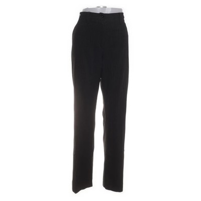 A Feeling of Joy, Stoffhose, Größe: 40, Schwarz/Mehrfarbig, Nadelstreifen #sTr