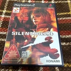 PlayStation2 Silent Hill 3 PS2 Game Disc Used Excellent Condition Ready 52