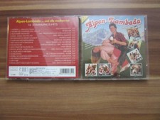 Various - Alpen-Lambada...und Alle Mache