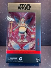 2026 Star Wars Black Series 12 Watto Attack of the Clones 6 Action Figure
