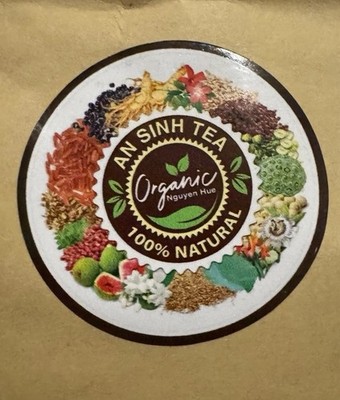 An Sinh  Beauty, Health detox tea
