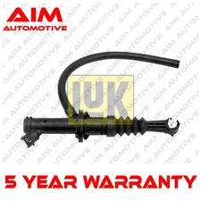 Clutch Master Cylinder AIM Fits Renault Megane Sc�nic Grand Fluence #1