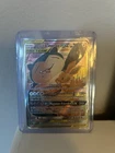 Pokémon TCG Eevee & Snorlax GX SM169 Near Mint(NM) Condition Tag Team